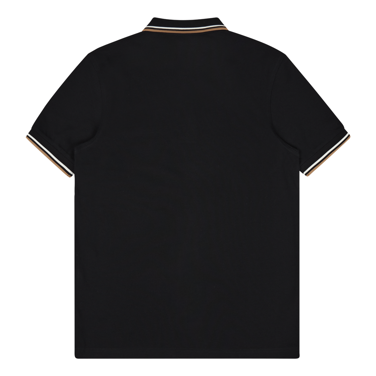 Twin Tipped Fp Shirt R78 Blk/snwht/wrmstn