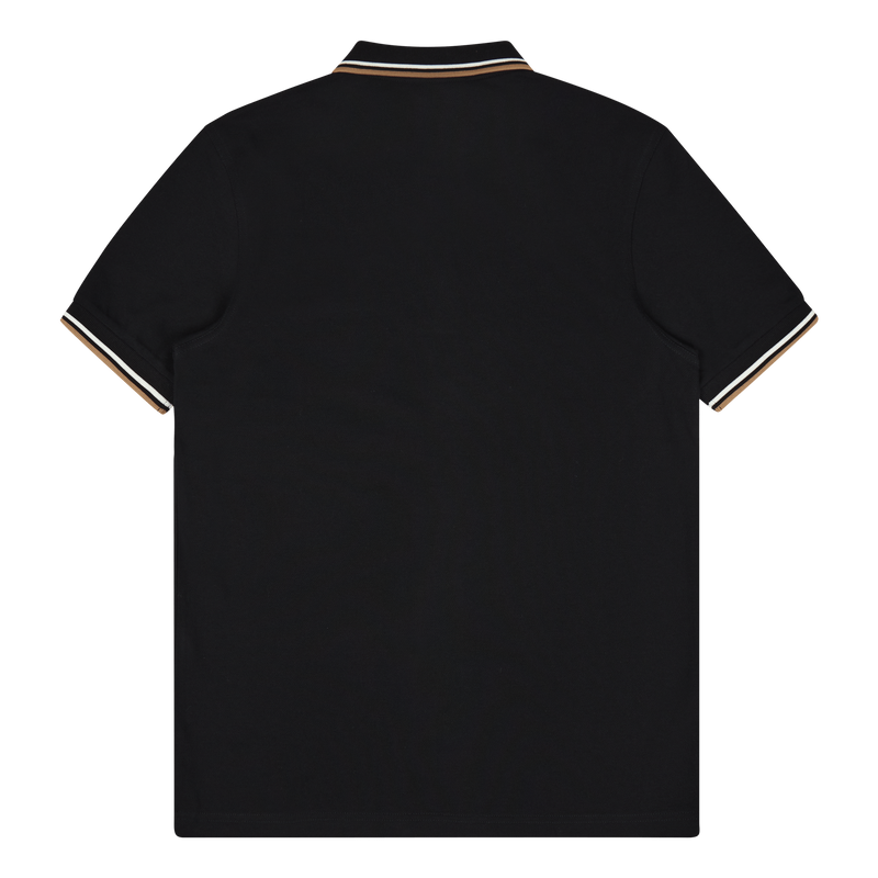 Fred Perry Twin Tipped Fp Shirt R78