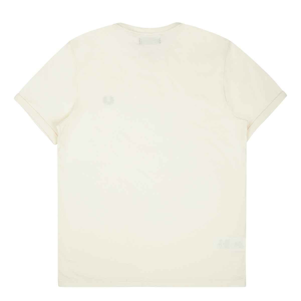 Fred Perry Ringer T-shirt R96