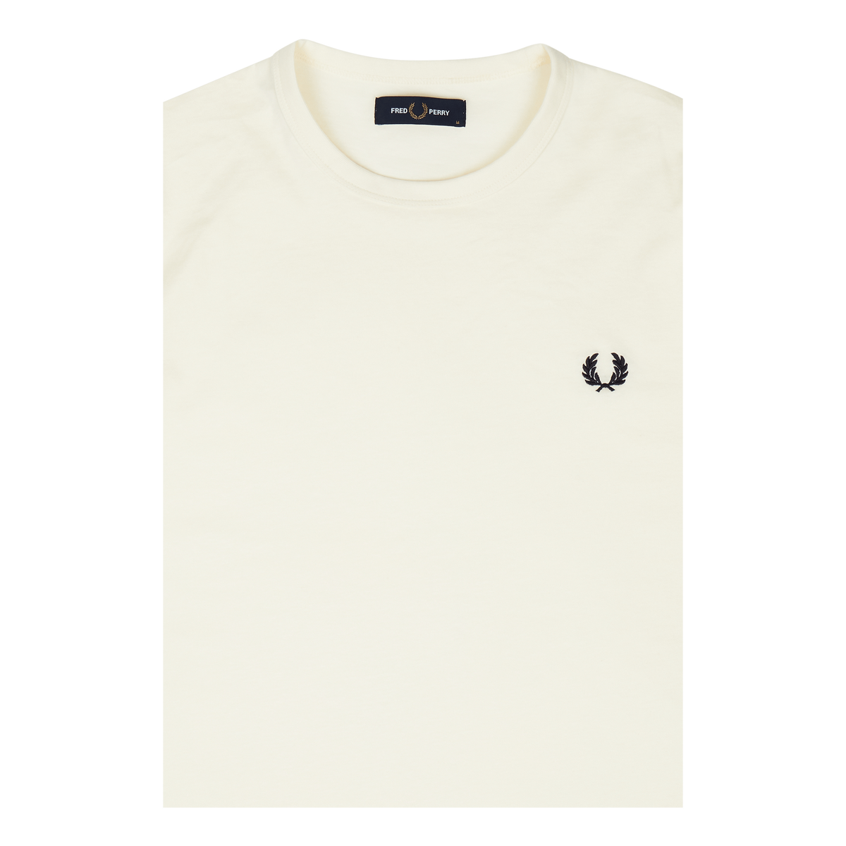 Fred Perry Ringer T-shirt R96