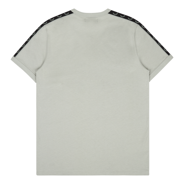 Fred Perry C Taped Ringer T-shirt R41