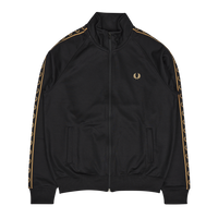 Fred Perry Contrast Tape Trk Jkt R91