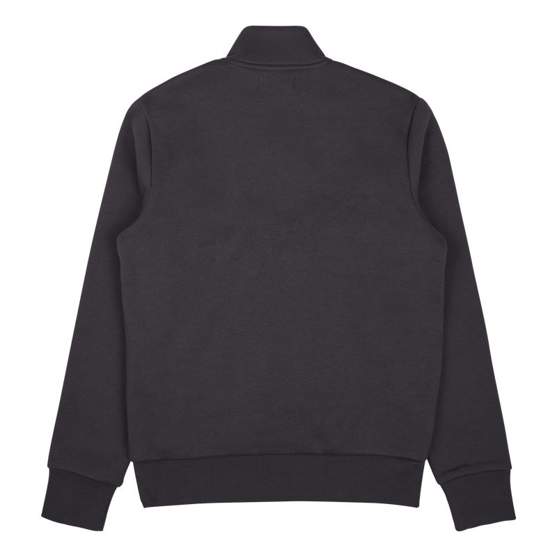 Fred Perry Embroidered H Zip Sweat G85
