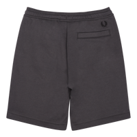 Fred Perry Embroid Sweat Short G85