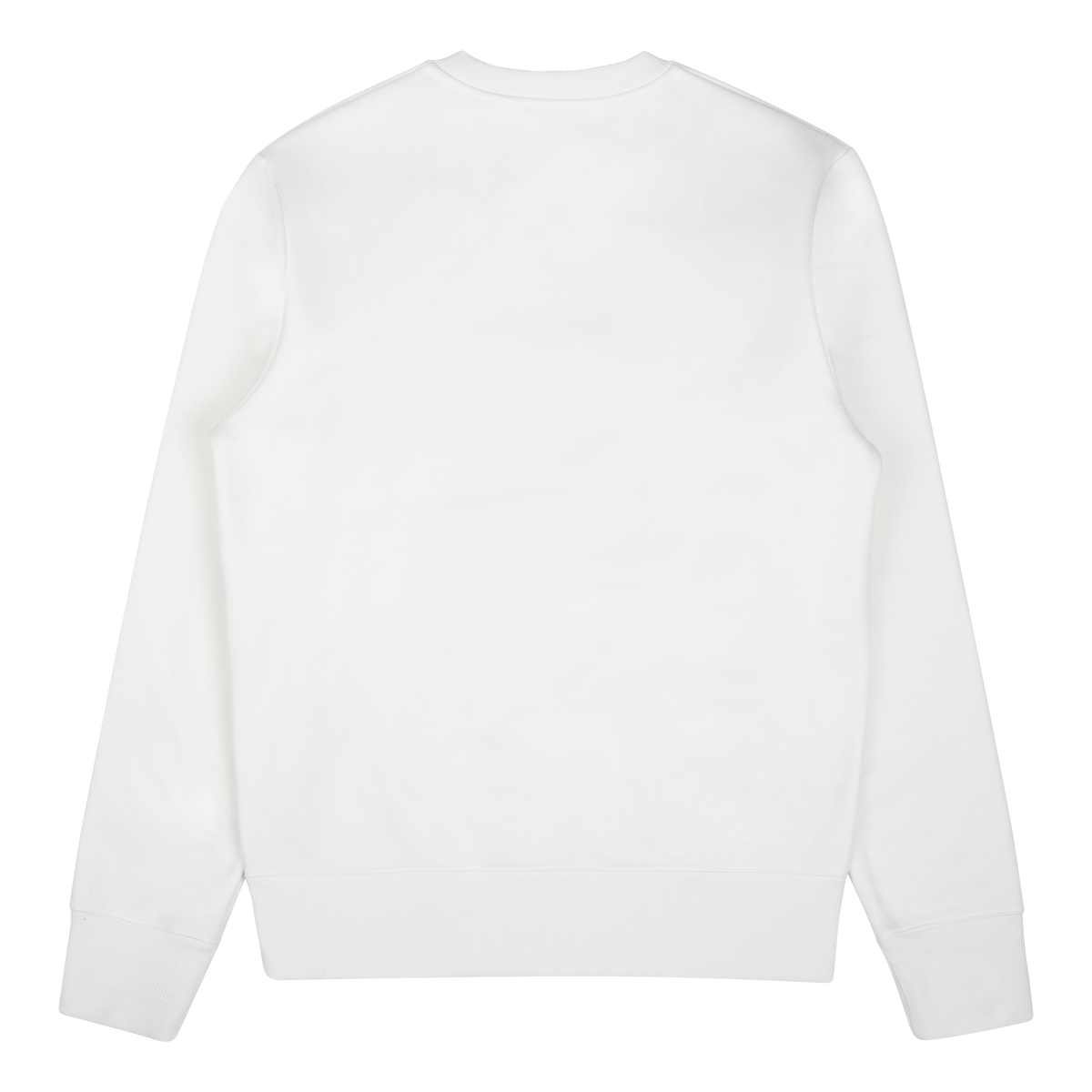 Fred Perry Embroid Sweatshirt 129