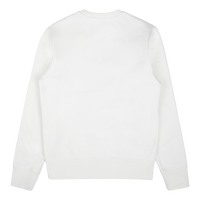 Fred Perry Embroid Sweatshirt 129