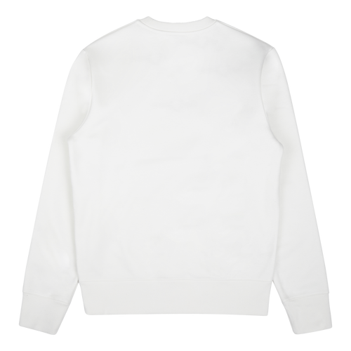 Fred Perry Embroid Sweatshirt 129