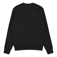 Fred Perry Embroid Sweatshirt 102