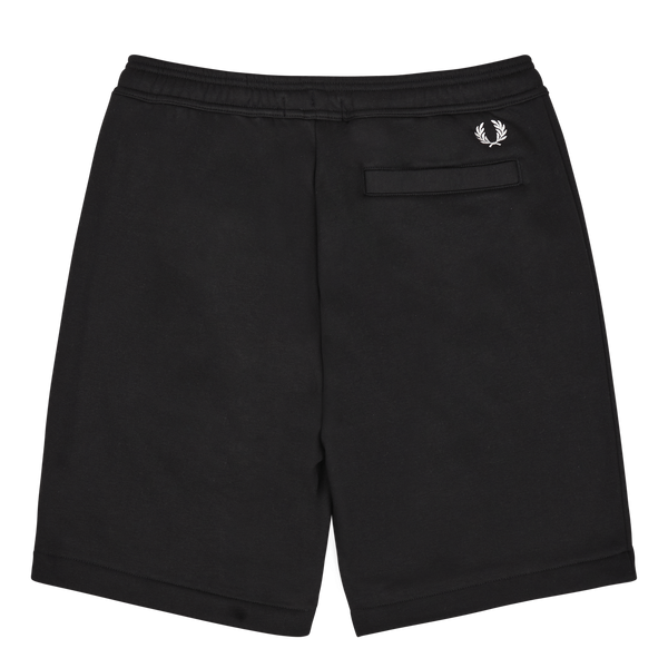 Fred Perry Embroid Sweat Short 102