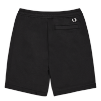 Fred Perry Embroid Sweat Short 102