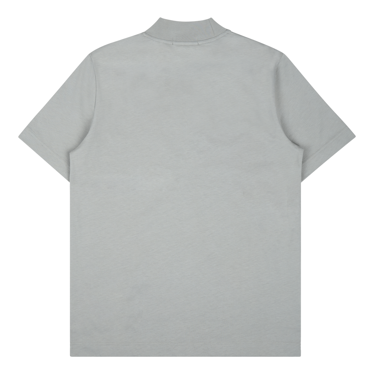 Fred Perry Branded Collar T-shirt 181 Limestone