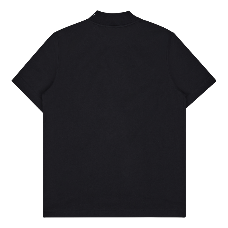 Fred Perry Branded Collar Tee 102