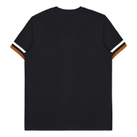 Fred Perry Bold Tipped Pique Tee 102