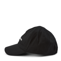 Fred Perry Graphic Branded Twill Cap 464