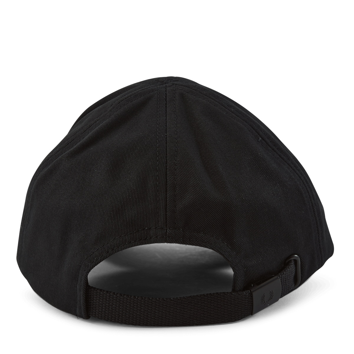 Fred Perry Graphic Branded Twill Cap 464