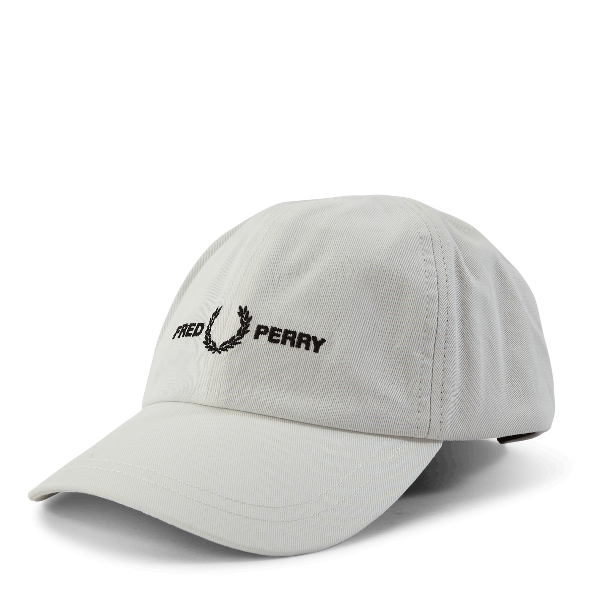 Fred Perry Graphic Branded Twill Cap 129