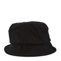 Pique Bucket Hat 464 Black