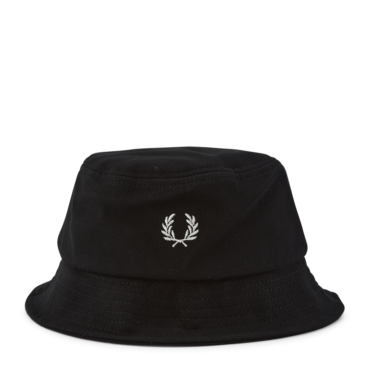 Fred Perry Pique Bucket Hat 464