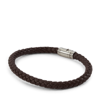 Bracelet Leather  Leather