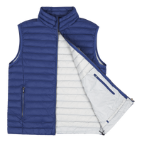 Colmar Downvest 540 Snorkel -ice