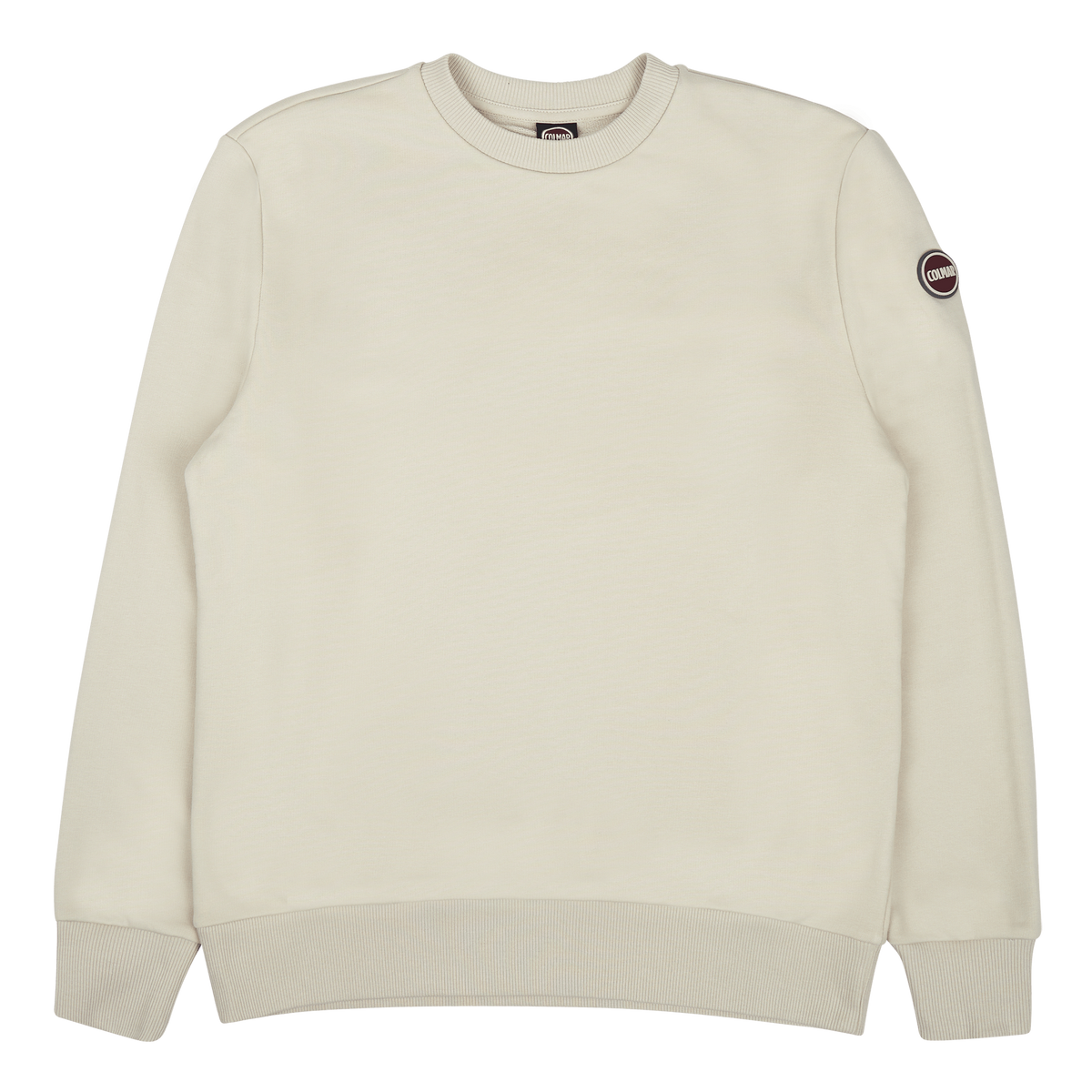 Sweatshirt 561 Macadamia