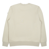 Sweatshirt 561 Macadamia