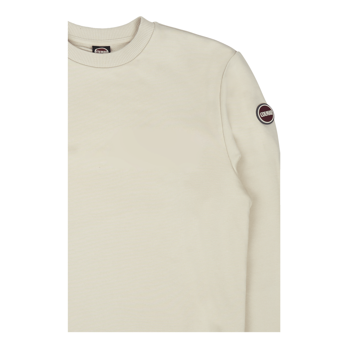 Sweatshirt 561 Macadamia