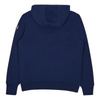 Sweatshirt 540 Snorkel Blue