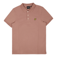Plain Polo Shirt W868 Hutton