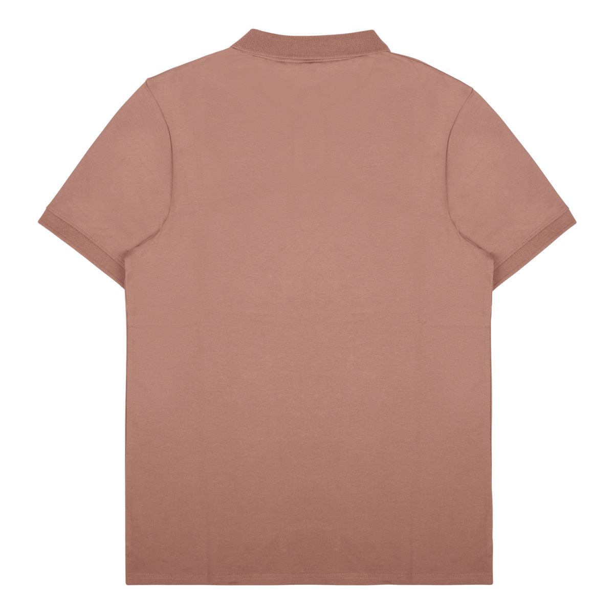 Plain Polo Shirt W868 Hutton