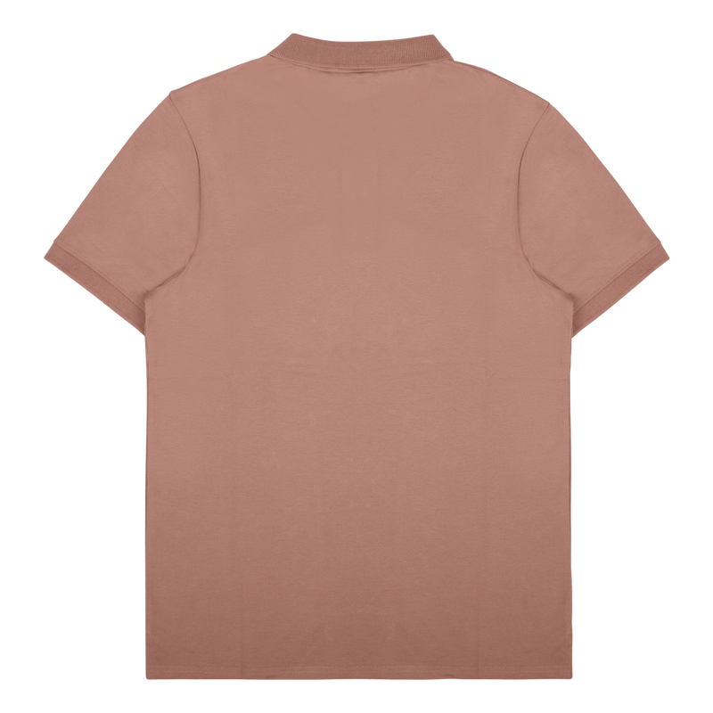 Plain Polo Shirt W868 Hutton