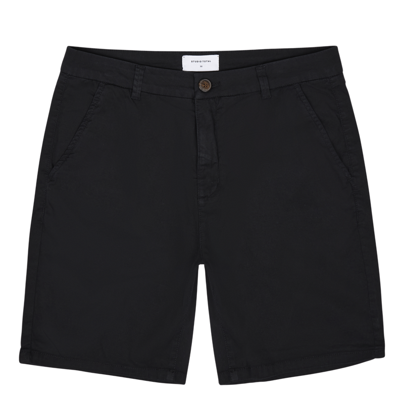 Studio Total Icon Chino Shorts