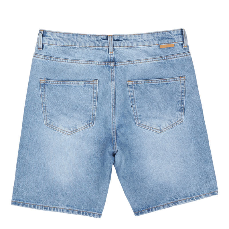 Studio Total Icon Denim Shorts