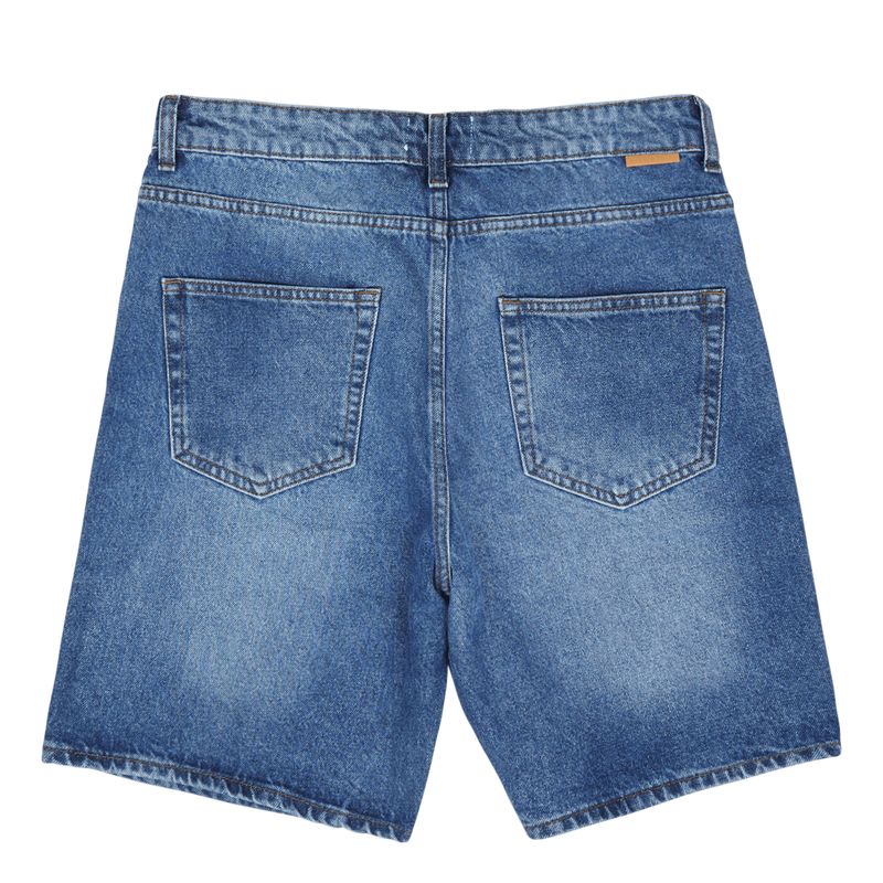 Studio Total Icon Denim Shorts