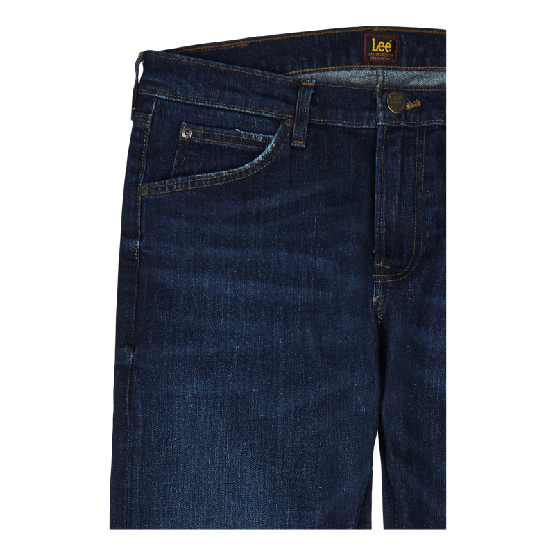 Lee Daren Zip Fly Dark Pool
