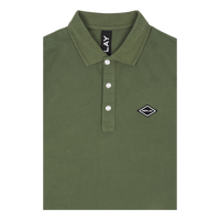 Replay Polo Shirt 314 Sage Green