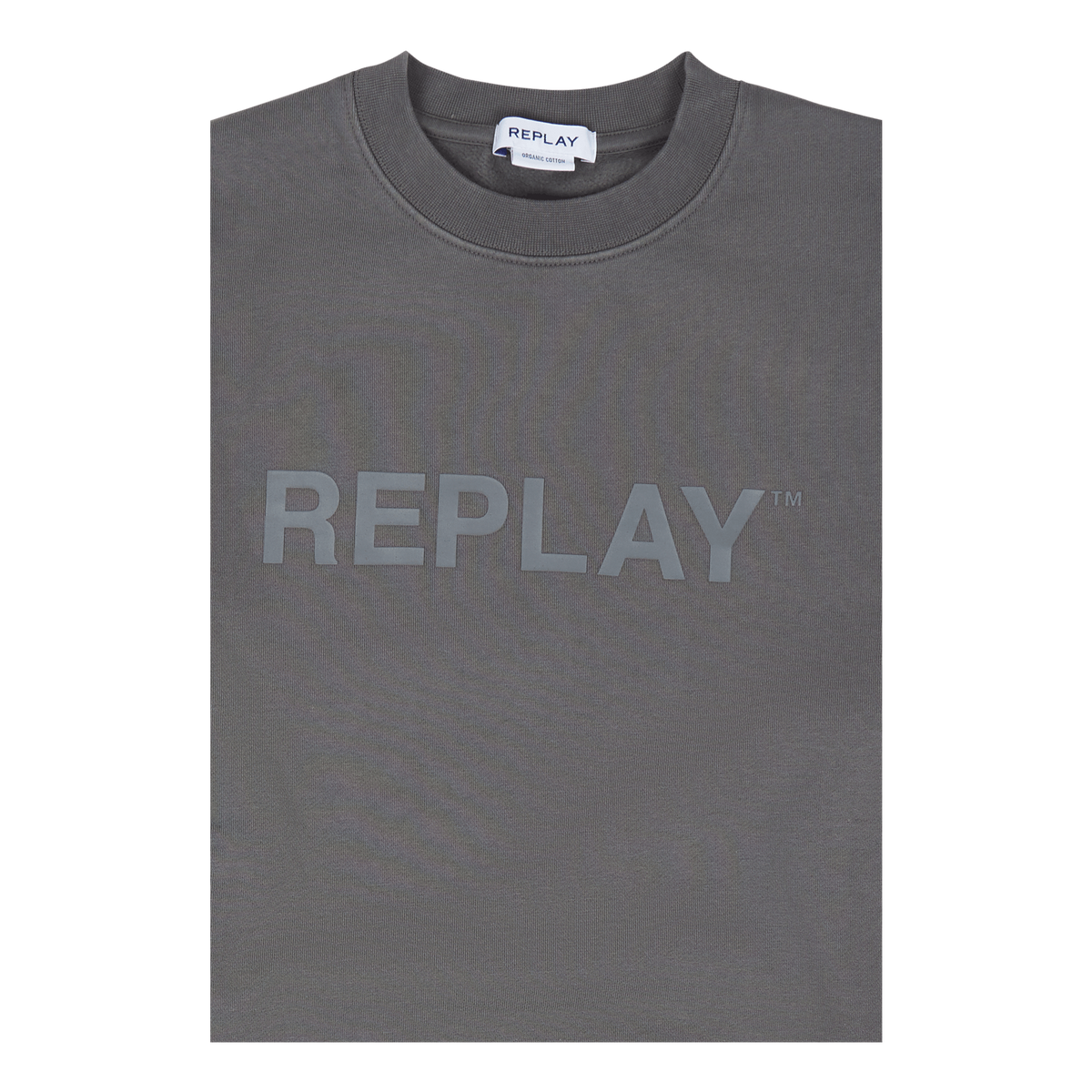 Replay Second Life Sweater 192