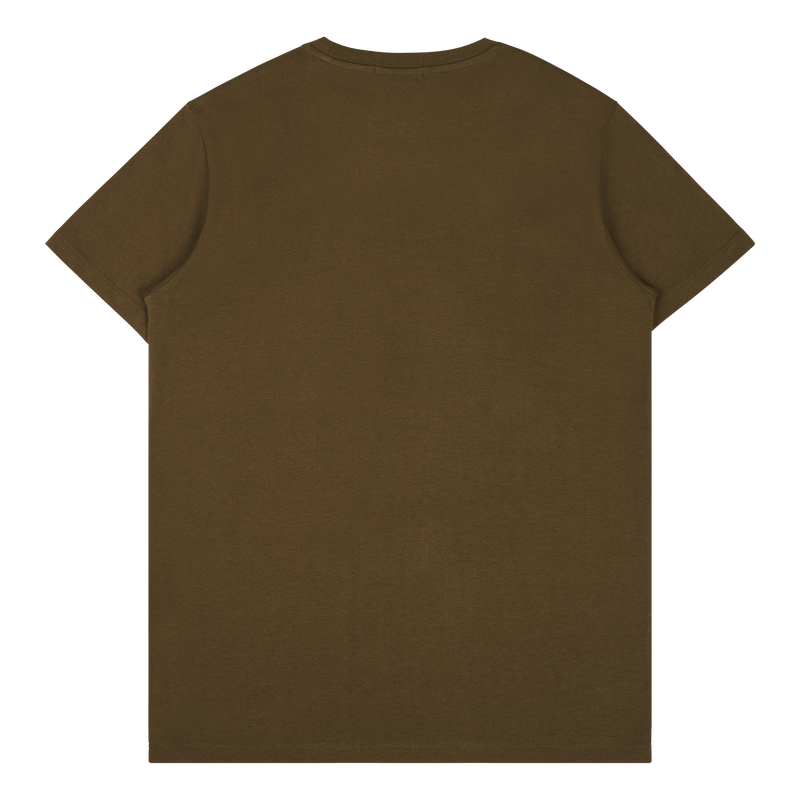 Replay Pure Logo Tee 238