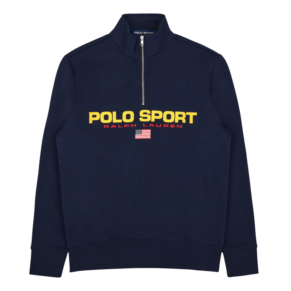 Polo Ralph Lauren Sport Fleece-lsl-knt Cruise