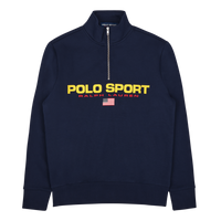 Polo Ralph Lauren Sport Fleece-lsl-knt Cruise