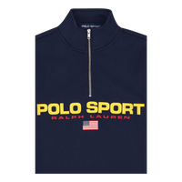 Polo Ralph Lauren Sport Fleece-lsl-knt Cruise