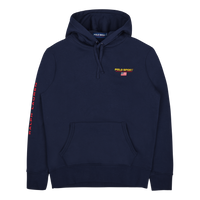 Polo Ralph Lauren Sport Fleece-lsl-knt Cruise