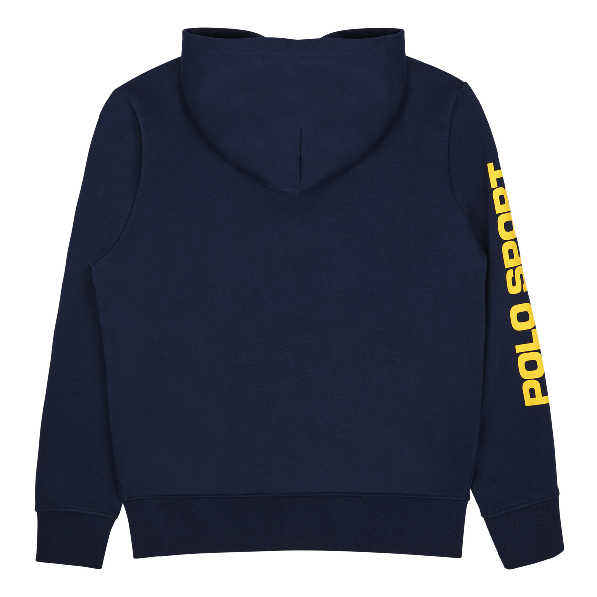 Polo Ralph Lauren Sport Fleece-lsl-knt Cruise