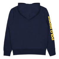 Polo Ralph Lauren Sport Fleece-lsl-knt Cruise