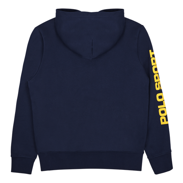 Polo Ralph Lauren Sport Fleece-lsl-knt Cruise