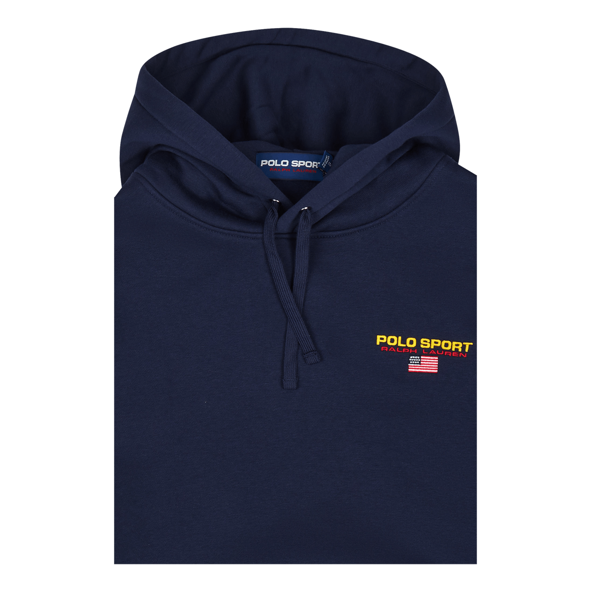 Polo Ralph Lauren Sport Fleece-lsl-knt Cruise