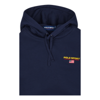 Polo Ralph Lauren Sport Fleece-lsl-knt Cruise