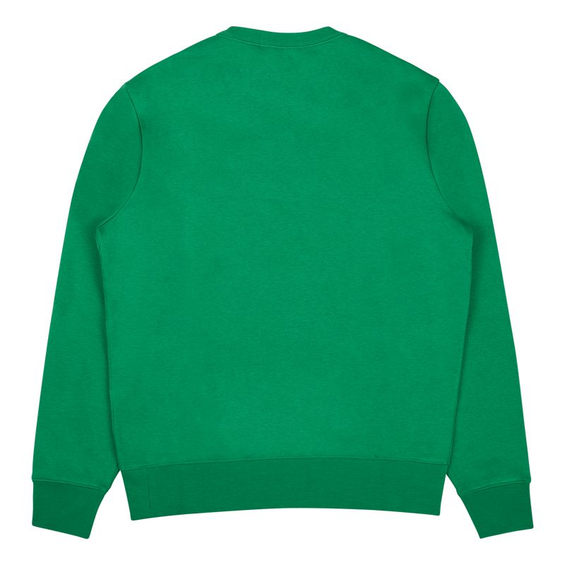 Polo Ralph Lauren Sport Fleece-lsl-knt Stem