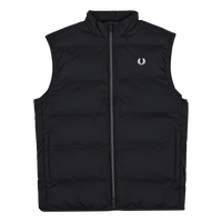 Insulated Gilet 102 Black