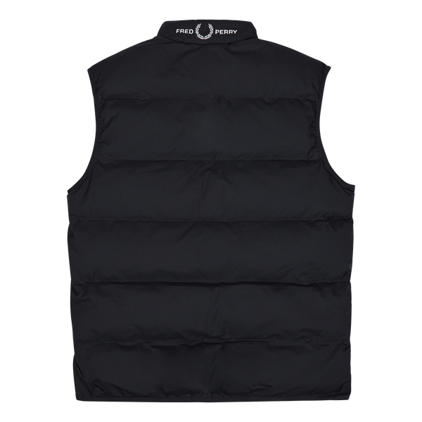 Fred Perry Insulated Gilet 102
